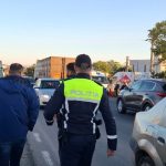 un barbat a cazut de pe un motociclu ulterior s a stabilit ca era baut ce alte infractiuni au mai constatat politistii in trafic la constanta 682d8612b01b0