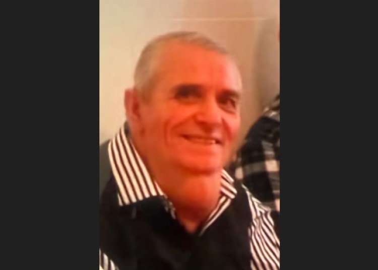 un batran de 76 de ani a disparut de acasa din constanta 682dbd28abaea