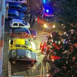 un copil de 7 ani si mama lui ar fi cazut de la etajul unui bloc din bucuresti 682cce1b657f0