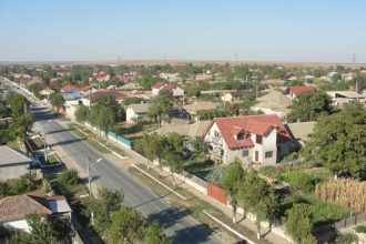 un cunoscut investitor vrea sa introduca in intravilan alte terenuri pentru un nou ansamblu rezidential in corbu 6813ee4749169