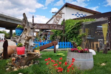 un nou litigiu intre apele romane si pescaria lui matei pe rolul instantelor firma care detine restaurantul cere suspendarea unor acte 682532a6b46d6