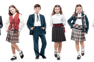uniformele scolare revin in dezbatere ce spune ministrul educatiei daniel david despre posibila impunere a unei tinute comune in randul elevilor 68319b68d331b