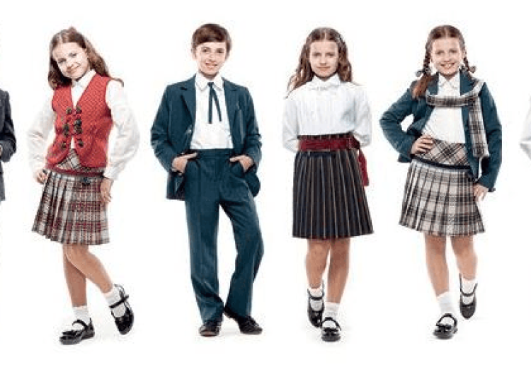 uniformele scolare revin in dezbatere ce spune ministrul educatiei daniel david despre posibila impunere a unei tinute comune in randul elevilor 68319b68d331b