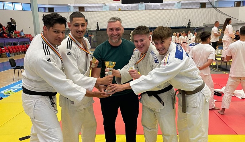 universitatea ovidius din constanta rezultate de top la campionatul national universitar de judo galerie foto 6836bccc28847