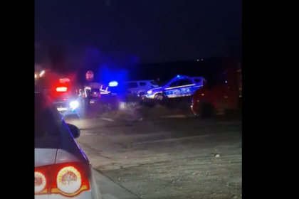 urmarire in ovidiu sofer fara permis prins de politisti dupa ce a incercat sa fuga 682d828e0d661