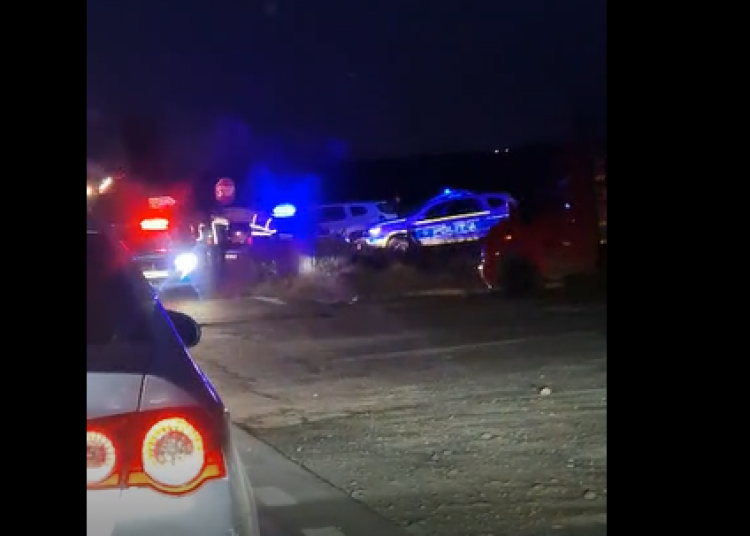 urmarire in ovidiu sofer fara permis prins de politisti dupa ce a incercat sa fuga 682d828e0d661