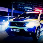 urmarire pe strazile constantei un sofer nu a oprit la semnalele politistilor 683706e7d6d53