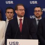 usr dupa consultarile cu presedintele nicusor dan romania are nevoie de un guvern construit temeinic si de reforme reale nu putem creste tva ca sa platim sporul de antena 68373a7f64255