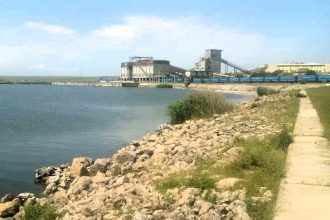 valoarea contractului pentru modernizarea portului luminita a crescut cu aproximativ sase milioane de lei 68262e93dc0b2