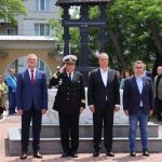 vicepresedintele consiliului judetean tulcea a participat la ceremonialul militar si religios dedicat zilei eroilor 68384f04db635