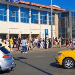 video a fost activat planul rosu de interventie accident feroviar in gara constanta 6817586d90df4