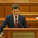 video a inceput ceremonia oficiala de investire a lui nicusor dan 683446ce0f000