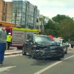 video accident rutier cu persoana incarcerata pe soveja in zona city park mall 681df84057dcd