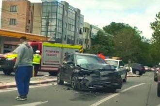 video accident rutier cu persoana incarcerata pe soveja in zona city park mall 681df84057dcd