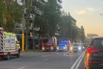 video accident rutier grav in statiunea mamaia trei victime au ajuns la spital 6816ec871fb2c