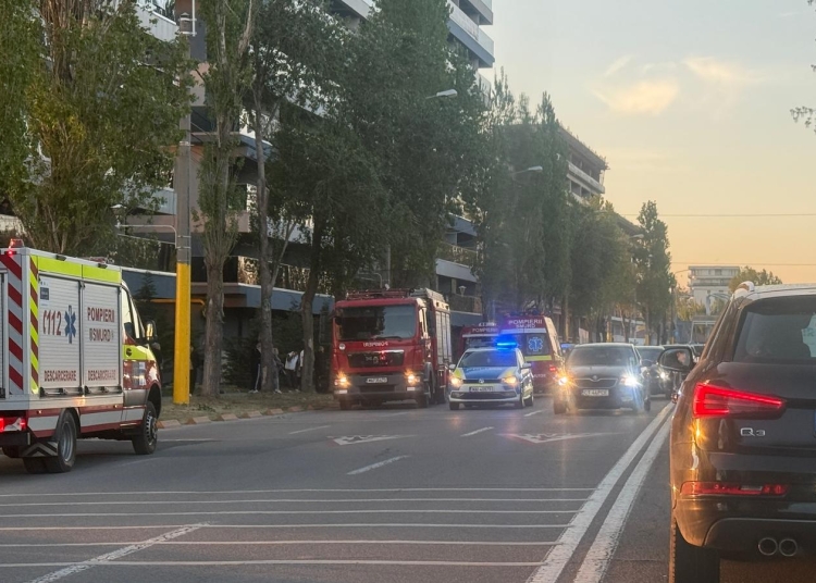 video accident rutier grav in statiunea mamaia trei victime au ajuns la spital 6816ec871fb2c