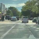 video accident rutier la intesectia strazilor soveja si primaverii printre victime sotia fostului prezentator bursucu 6829a48b8e7ec