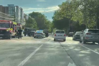 video accident rutier la intesectia strazilor soveja si primaverii printre victime sotia fostului prezentator bursucu 6829a48b8e7ec