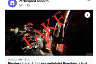 video atentie multe stiri false pe retelele de socializare in ultimele ore 68172015ae98f