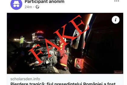 video atentie multe stiri false pe retelele de socializare in ultimele ore 68172015ae98f