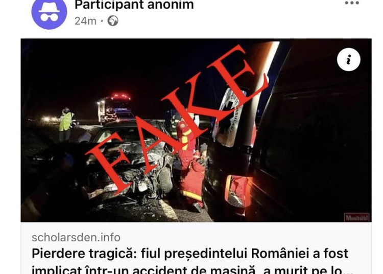 video atentie multe stiri false pe retelele de socializare in ultimele ore 68172015ae98f