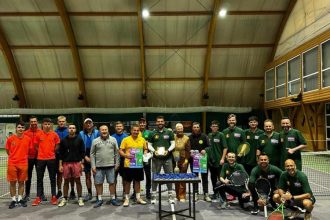 video break tennis club constanta locul 3 la break union circuit 2025 dupa un duel intens intre romania si bulgaria 68203fa5e8504