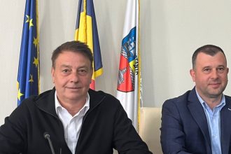 video consilierii judeteni intruniti in sedinta extraordinara iata ce proiecte au fost votate 6819b648ee00c