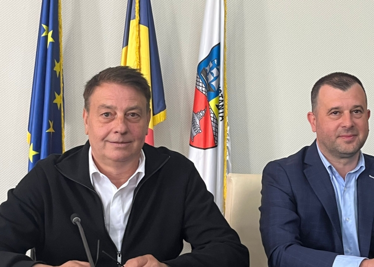 video consilierii judeteni intruniti in sedinta extraordinara iata ce proiecte au fost votate 6819b648ee00c