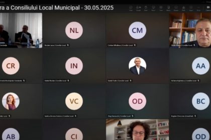 video consilierii locali convocati in sedinta ordinara iata ce proiecte se afla pe ordinea de zi 6839901ba20ea