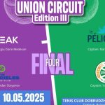 video echipa break tennis club revine in lupta pentru trofeu la a treia editie a competitiei internationale break union circuit 6818b6ba4abd3