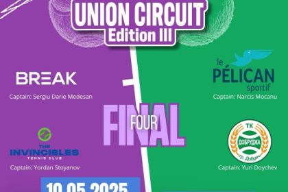 video echipa break tennis club revine in lupta pentru trofeu la a treia editie a competitiei internationale break union circuit 6818b6ba4abd3