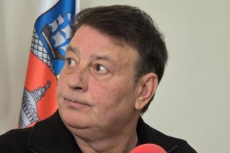 video florin mitroi despre spitalul regional asteptam schimbarile din guvern trebuie sa reluam discutiile cu ministerul sanatatii 68302460ac1af