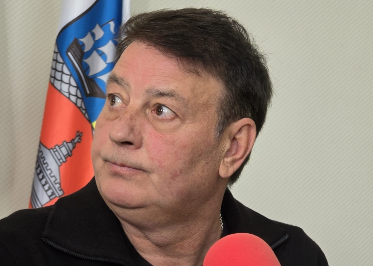 video florin mitroi despre spitalul regional asteptam schimbarile din guvern trebuie sa reluam discutiile cu ministerul sanatatii 68302460ac1af