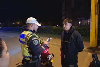 video galerie foto surpriza pentru soferi la iesire din mamaia 6815d4738a0aa