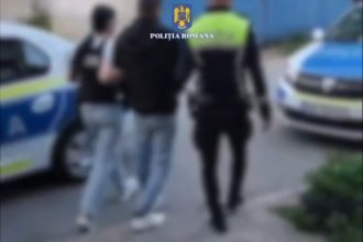 video incatusat de oamenii legii constanteni cu permisul anulat si beat s a urcat la volanul unei masini cu cartea de identitate suspendata 682722227a7ce