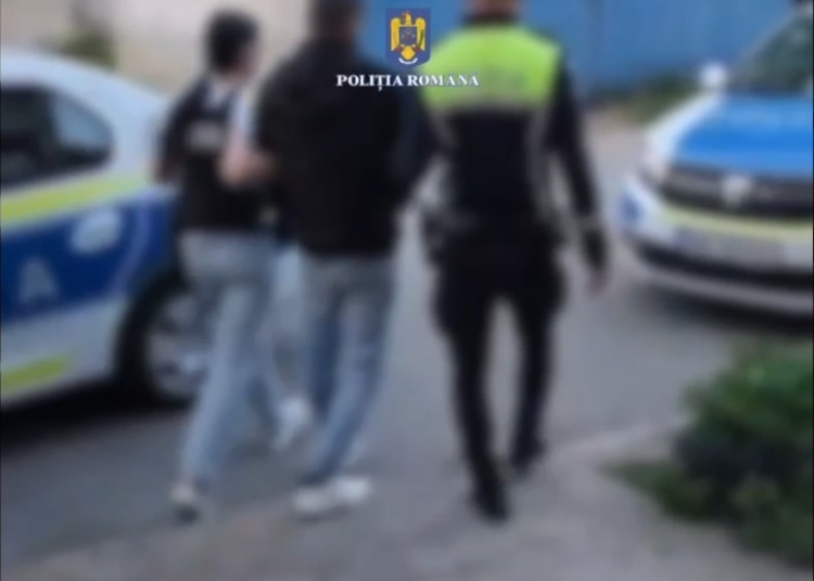 video incatusat de oamenii legii constanteni cu permisul anulat si beat s a urcat la volanul unei masini cu cartea de identitate suspendata 682722227a7ce