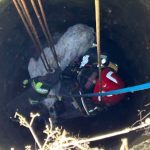 video interventie reusita caine salvat de isu dobrogea langa cumpana 682c67a809d6e