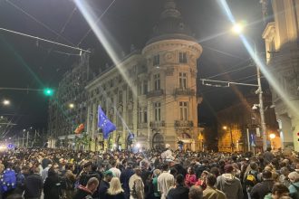 video mai multi constanteni au plecat la bucuresti sa sarbatoreasca in strada alaturi de nicusor dan 682a44e179af0