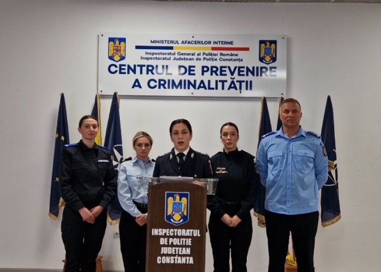 video pe parcursul campaniei electorale nu au fost inregistrate incidente in constanta 68160b85223af