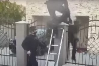 video perchezitii in judetul galati intr un dosar de furturi comise in italia patru persoane retinute una data in urmarire 6813236588a6f