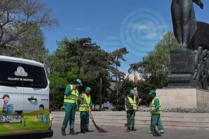video povestea nepalezilor de la polaris oameni care fac orasul constanta mai curat 683313904e4a0