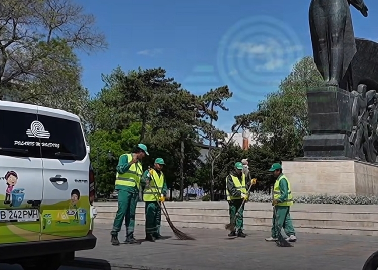 video povestea nepalezilor de la polaris oameni care fac orasul constanta mai curat 683313904e4a0
