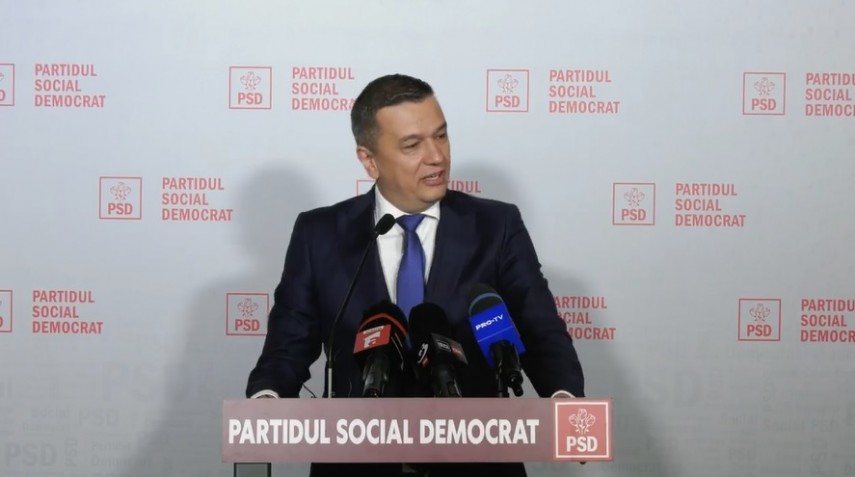 video psd dupa prima runda de discutii cu presedintele nicusor dan pozitia noastra ramane neschimbata 6836c7704df8a
