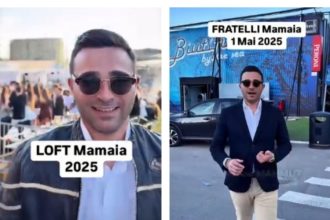 video raducu mazare a facut turul cluburilor de pe litoral promovand statiunea mamaia 6815422ff03ea