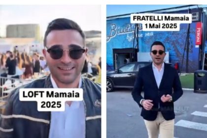 video raducu mazare a facut turul cluburilor de pe litoral promovand statiunea mamaia 6815422ff03ea