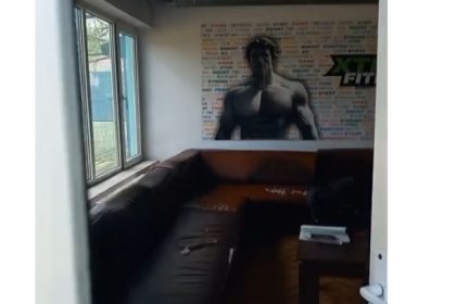 video sala de fitness din medgidia detinuta de butnaru inchisa de opc horia constantinescu sala groazei 6823bba454c4b
