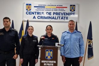 video si 45 de persoane aflate in centrul de retinere si arestare preventiva din constanta au votat 681747ef3435a