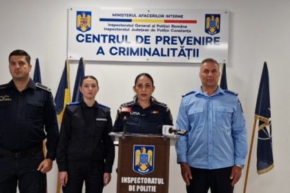 video si 45 de persoane aflate in centrul de retinere si arestare preventiva din constanta au votat 681747ef3435a