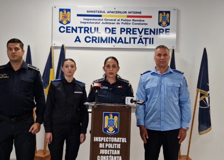 video si 45 de persoane aflate in centrul de retinere si arestare preventiva din constanta au votat 681747ef3435a