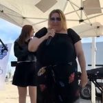video sosoaca s a dezlantuit pe litoral mai nou a cantat si a indemnat la anularea votului 68171eeb9458a